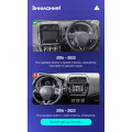 Штатная магнитола TEYES CC3 10.2