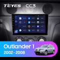 Штатная магнитола TEYES CC3 9.0 Штатная магнитола TEYES CC3 9.0