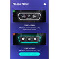 Штатная магнитола TEYES X1 9.0