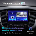 Штатная магнитола TEYES CC2 Plus 9.0