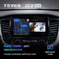 Штатная магнитола TEYES CC2 Plus 9.0