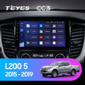 Штатная магнитола TEYES CC3 9.0 Штатная магнитола TEYES CC3 9.0