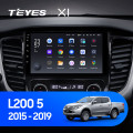 Штатная магнитола TEYES X1 9.0 Штатная магнитола TEYES X1 9.0