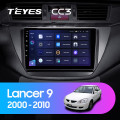 Штатная магнитола TEYES CC3 9.0 Штатная магнитола TEYES CC3 9.0