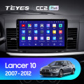 Штатная магнитола TEYES CC2 Plus 10.2