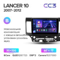 Штатная магнитола TEYES CC3 10.2