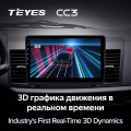 Штатная магнитола TEYES CC3 10.2