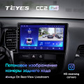 Штатная магнитола TEYES CC2 Plus 10.2
