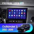 Штатная магнитола TEYES CC2 Plus 10.2 Штатная магнитола TEYES CC2 Plus 10.2