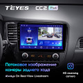 Штатная магнитола TEYES CC2 Plus 10.2