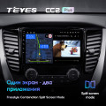 Штатная магнитола TEYES CC2 Plus 9.0