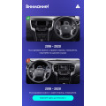 Штатная магнитола TEYES CC2 Plus 10.2