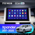 Штатная магнитола TEYES CC2 Plus 10.2 Штатная магнитола TEYES CC2 Plus 10.2