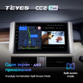 Штатная магнитола TEYES CC2 Plus 10.2