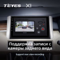Штатная магнитола TEYES X1 10.2