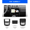 Штатная магнитола TEYES CC2 Plus 9.0