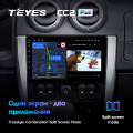 Штатная магнитола TEYES CC2 Plus 9.0