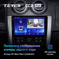 Штатная магнитола TEYES CC2 Plus 9.0