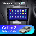 Штатная магнитола TEYES CC2 Plus 9.0 Штатная магнитола TEYES CC2 Plus 9.0