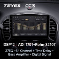 Штатная магнитола TEYES CC3 9.0
