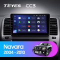 Штатная магнитола TEYES CC3 9.0 Штатная магнитола TEYES CC3 9.0