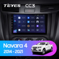 Штатная магнитола TEYES CC3 9.0 Штатная магнитола TEYES CC3 9.0
