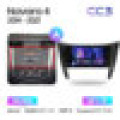 Штатная магнитола TEYES CC3 9.0