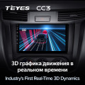 Штатная магнитола TEYES CC3 9.0