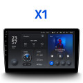 Штатная магнитола TEYES X1 9.0 Штатная магнитола TEYES X1 9.0