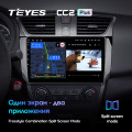 Штатная магнитола TEYES CC2 Plus 10.2