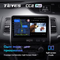 Штатная магнитола TEYES CC2 Plus 10.2