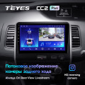 Штатная магнитола TEYES CC2 Plus 10.2