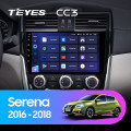 Штатная магнитола TEYES CC3 9.0 Штатная магнитола TEYES CC3 9.0