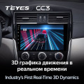 Штатная магнитола TEYES CC3 9.0