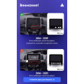 Штатная магнитола TEYES CC3 10.2