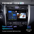 Штатная магнитола TEYES CC2 Plus 10.2