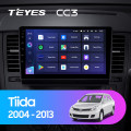Штатная магнитола TEYES CC3 9.0 Штатная магнитола TEYES CC3 9.0