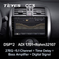 Штатная магнитола TEYES CC3 9.0