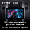 Штатная магнитола TEYES CC3 10.2