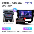 Штатная магнитола TEYES CC3 10.2
