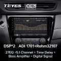 Штатная магнитола TEYES CC3 10.2