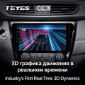 Штатная магнитола TEYES CC3 10.2