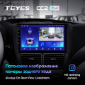 Штатная магнитола TEYES CC2 Plus 9.0