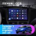 Штатная магнитола TEYES CC3 9.0 Штатная магнитола TEYES CC3 9.0
