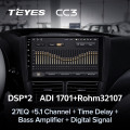 Штатная магнитола TEYES CC3 9.0