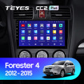 Штатная магнитола TEYES CC2 Plus 9.0 Штатная магнитола TEYES CC2 Plus 9.0