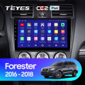 Штатная магнитола TEYES CC2 Plus 9.0 Штатная магнитола TEYES CC2 Plus 9.0