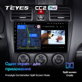 Штатная магнитола TEYES CC2 Plus 9.0