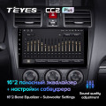 Штатная магнитола TEYES CC2 Plus 9.0