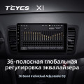Штатная магнитола TEYES X1 9.0